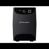 Power Walker Line-Interactive 850VA 2x SCHUKO UPS (VI850SE-SCHUKO)