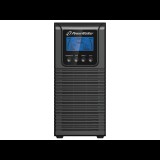 Power Walker On-Line 1000VA TGS UPS (VFI 1000 TGS)