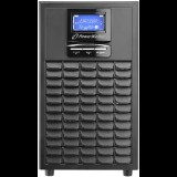 Power Walker On-Line 3000VA, 4x IEC UPS (VFI 3000 C LCD)