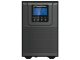 Power Walker PowerWalker VFI 1000 TG (UPS) Dupla konverziós (online) 1 kVA 900 W 4 AC szünetmentes tápegység