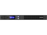 Power Walker PowerWalker VI 500 R1U (UPS) Vonal interaktív 0,5 kVA 300 W 4 AC szünetmentes tápegység