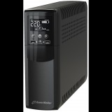 Power Walker PowerWalker VI 800 CSW IEC 800VA / 480W Vonalinteraktív Smart-UPS (10121121)