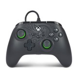 PowerA Advantage vezetékes Xbox Series X|S kontroller - Celestial Green