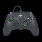 PowerA Advantage Wired Controller for Xbox Series X|S Celestial Green XBGP0190-01