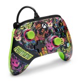 PowerA Advantage Wired Controller for Xbox Series X|S - Fortnite Glow XBGP0438-01