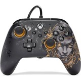 PowerA Advantage Wired Controller for Xbox Series X|S Fortnite Midas XBGP0238-01