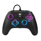 PowerA Advantage Wired Controller for Xbox Series X|S Gamepad Lumectra Black XBGP0140-02