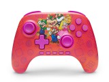 PowerA Advantage Wireless, Nintendo Switch 2, Hall-Effect, Mario and Friends, Vezeték nélküli kontroller