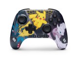 PowerA Advantage Wireless, Nintendo Switch 2, Hall-Effect, Pokémon: Mega Evolutions, Vezeték nélküli kontroller