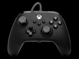PowerA Advantage+, Xbox Series X|S, Xbox One, PC, Twist Thumbstick, Hall Effekt, Fekete, Vezetékes kontroller