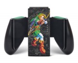 PowerA Comfort Grip, Nintendo Switch, Zelda: Hyrule Marksman, Joy-Con kontroller markolat