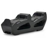 PowerA Dual Charging Station Xbox kontroller töltő akkumulátorokkal fekete (1519564-01) (1519564-01)