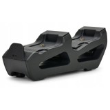 PowerA Duo Charging Station, Xbox Series X|S, Xbox One, Fekete, Kontroller töltőállomás