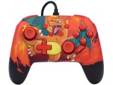 PowerA Enhanced USB Gamepad Charizard Vortex NSGP0040-02