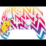 PowerA Enhanced Wireless, Nintendo Switch, Pokémon: Pikachu Vibrant, Vezeték nélküli kontroller (NSGP0262-01)