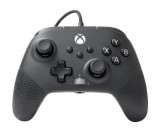 PowerA Fusion Pro 4, Xbox Series X|S, Xbox One, PC, Quick-Twist, Hall Effect, Fekete, Vezetékes kontroller