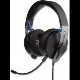 PowerA Fusion Pro Wired PlayStation 4 Vezetékes Fekete (1514093-01) - Fejhallgató