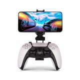 PowerA MOGA, Mobile Clip, Playstation 5, Playstation 4, Mobile, Official, Fekete, Kontroller tartókar