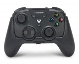 PowerA MOGA XP-ULTRA, Xbox Series X|S, Xbox One, PC, Mobil, Fekete, Vezeték nélküli kontroller