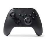 PowerA OPS v1, PC, Mobil, Cloud Gaming, Wi-Fi, Bluetooth, Hall-effekt, Fekete, Vezeték nélküli kontroller