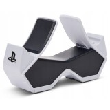 PowerA PlayStation 5 DualSense, Twin Charging Station, Fekete-Fehér, Kontroller töltőállomás