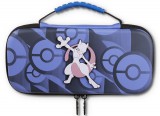 PowerA Protection Case, Nintendo Switch, Pokémon: Mewtwo, Konzol védőtok