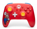 PowerA Wireless Controller for Nintendo Switch Mario Joy NSGP0309-01