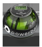Powerball 280Hz Autostart Pro karerősítő