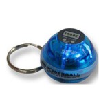 Powerball Mini Led kulcstartó