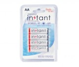 Powerbase NiMh AA/LR6 2350 mAH Ready To Use akkumulátor