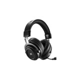 PowerColor ALPHYN AH10 vezeték nélküli fekete fejhallgató