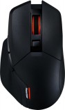 PowerColor ALPHYN AM10 Wireless Bluetooth Mouse Black