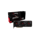 PowerColor AMD RX 9070 GRE Reaper 16GB GDDR6 - RX9070GRE 16G-A