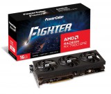 PowerColor Fighter Radeon RX 7900 GRE AMD 16 GB GDDR6 videókártya