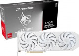 PowerColor Hellhound Radeon RX 9060 XT Spectral White AMD 16 GB GDDR6