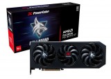 PowerColor Hellhound Radeon RX 9070 XT AMD 16 GB GDDR6 videókártya