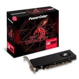 PowerColor Radeon RX 550 Red Dragon 4GB GDDR5 128bit (AXRX 550 4GBD5-HLE)