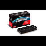PowerColor Radeon RX 6800 16GB Fighter (AXRX 6800 16GBD6-3DH/OC) (AXRX 6800 16GBD6-3DH/OC) - Videókártya