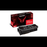 PowerColor Radeon RX 7900 XT 20GB Red Devil videokártya (RX 7900 XT 20G-E/OC) (RX 7900 XT 20G-E/OC) - Videókártya