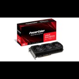 PowerColor Radeon RX 7900 XT 20GB videokártya (RX 7900 XT 20G) (PC RX 7900 XT 20G) - Videókártya