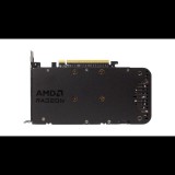 PowerColor Radeon RX 9060 XT 16GB GDDR6 Reaper Videókártya (RX9060XT 16G-A)