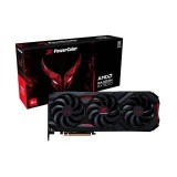 PowerColor Radeon RX9070 16GB GDDR6 Red Devil OC Videókártya (RX9070 16G-E/OC)