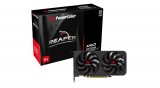PowerColor Reaper AMD Radeon RX 9060 XT 8GB GDDR6 videókártya