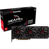 PowerColor Reaper AMD RX 9070 16GB GDDR6 256bit PCIe videókártya
