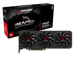 PowerColor Reaper Radeon RX 9070 XT AMD 16 GB GDDR6 videókártya