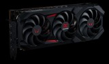 PowerColor Red Devil Radeon RX 9070 XT Backplate Special Edition AMD 16 GB GDDR6