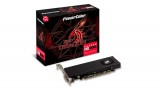 PowerColor RX 550 4GB DDR5 Red Dragon AXRX 550 4GBD5-HLE