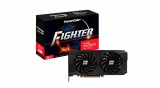 PowerColor RX 7600 8GB DDR6 Fighter V2 RX 7600 8G-F/V2