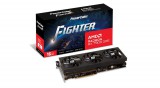 PowerColor RX 7900 GRE 16GB DDR6 Fighter RX7900GRE 16G-F/OC