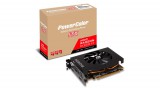 PowerColor RX6500 XT 4GB DDR6 AXRX 6500XT 4GBD6-DH